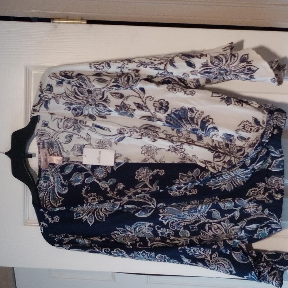 Ladies blouse